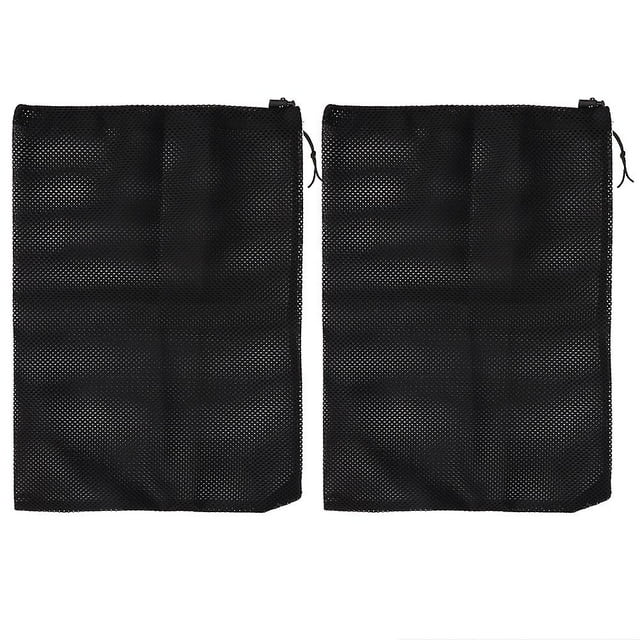 2 Pack Garden Water Pump Mesh Filters Gardening Accessories 41 x 30cm