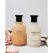 Michael Malul Ladies Vanilla+Crme EDP Spray 3.4 oz Fragrances 725765657398