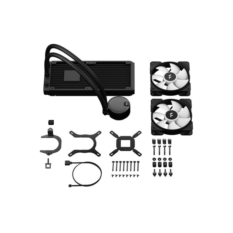 Lumen S24 V2 — Fractal Design