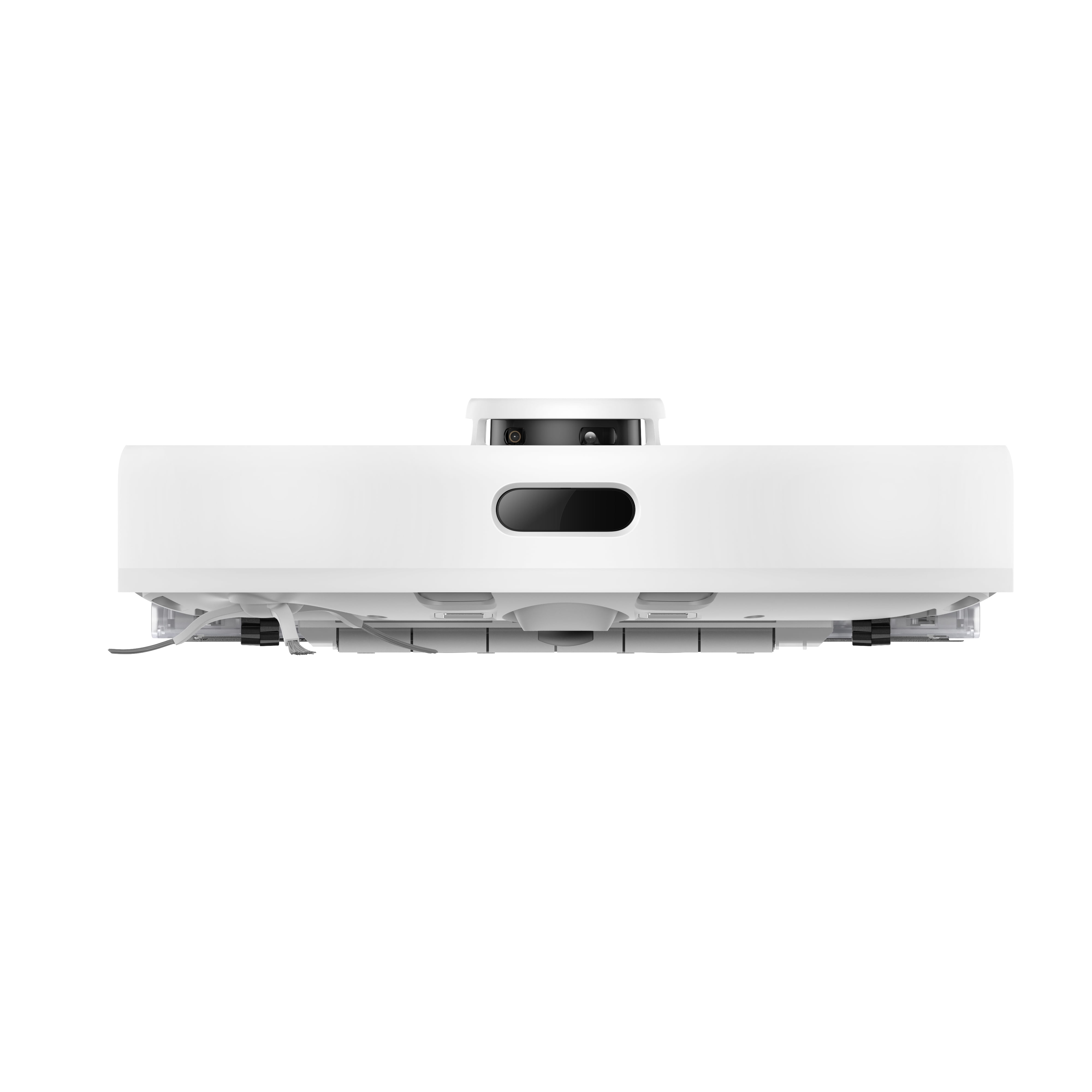 Dreame D10 Plus Gen 2 Robot Vacuum and Mop with Self-Emptying Base for 90 Days of Cleaning, 6000 Pa Suction and LiDAR Navigation, Obstacle Avoidance, Wi-Fi Connected