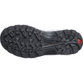 thumbnail image 4 of Salomon Women's Quest Rove Gore-TEX Trail Running Shoe, Quarry, 9.5, 4 of 7