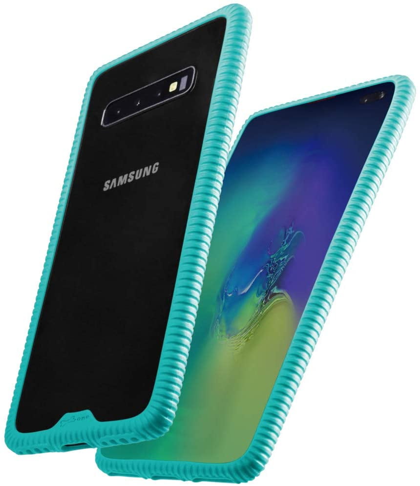 Universal Cell Phone Bumper Case, Slim Soft Silicone AntiSkid