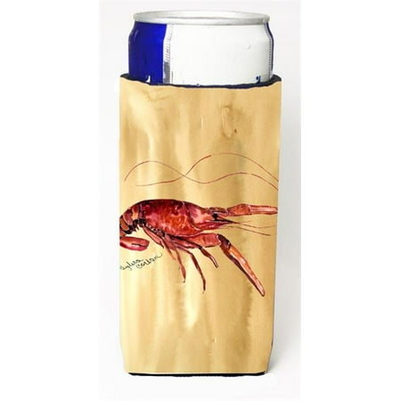 

Crawfish Sandy Beach Michelob Ultra s For Slim Cans - 12 oz.