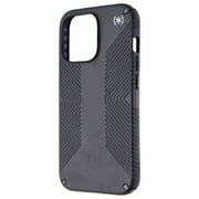 Speck Presidio2 Grip Series Hard Case for Apple iPhone 13 Pro - Black