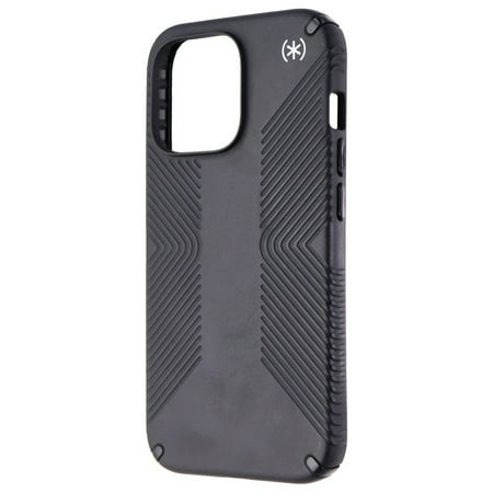Speck Presidio2 Grip Series Hard Case for Apple iPhone 13 Pro - Black