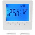 thumbnail image 1 of Versatile Temperature Controller, Smart Features With Wide Application And Digital Lcd Display, 1 of 5