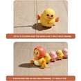 thumbnail image 7 of Sound Making Toys Toy with Hatching Baby Crawling Walking Singing Features Ideal for Music Lovers and Stimulating for Boys and Girls, 7 of 7