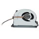 thumbnail image 2 of Ventilador de CPU, ventilador de CPU Disipador de calor de alta calidad Estética elegante, 2 of 8