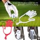 thumbnail image 5 of Soporte para camilla de guantes de golf, colgador, secador, herramienta moldeadora, accesorios, marco de soporte para guantes duradero, gancho protector para bolsa, regalos para hombres, mujeres y gol, 5 of 5