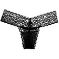 thumbnail image 1 of Ropa interior de talla grande para mujer/tanga de encaje Sexy para mujer/Sexy/Sexy sin costuras/ropa interior de encajepangjing, 1 of 4
