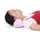 thumbnail image 1 of Almohada Suave para Cuello Cervical,?Almohada para la Siesta con Soporte para el Cuello,?Rigidez de Hombro Cuidado Cervical traccion almohada Higoodz Belleza saludable, 1 of 7