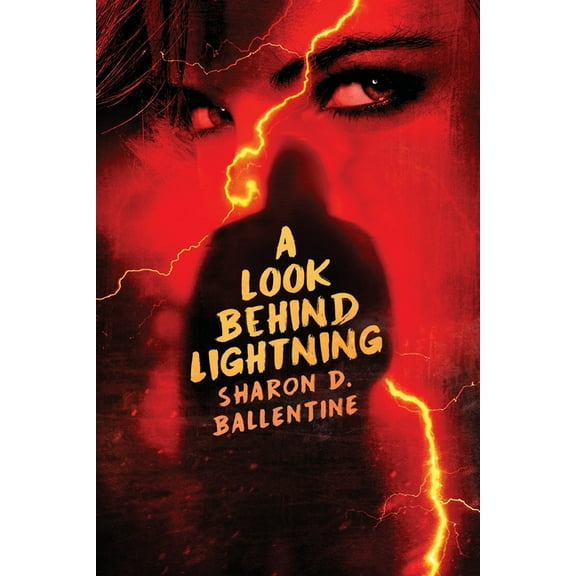 A Look Behind Lightning, (Paperback)