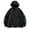 Black, variant on Regular Fit Men's Jacket Men's Casual Lightweight Solid Color Sun Hooded Jacket for Outdoor Sports Travel and Leisure Activities