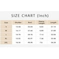 thumbnail image 2 of Sherrylily Women T Shirt Mini Dress Summer Crew Neck Short Sleeve Casual Dress with Pocket, 2 of 6