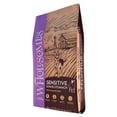thumbnail image 4 of Wholesomes Sensitive Skin & Stomach with Lamb Protein Dry Dog Food 30 lb, 4 of 4