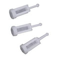thumbnail image 3 of fastboy 10 Pieces Gravity Paint Spray Filters Metal Sprayer Painting Spraying Replacement Modification Spare Part Accessories, 3 of 6