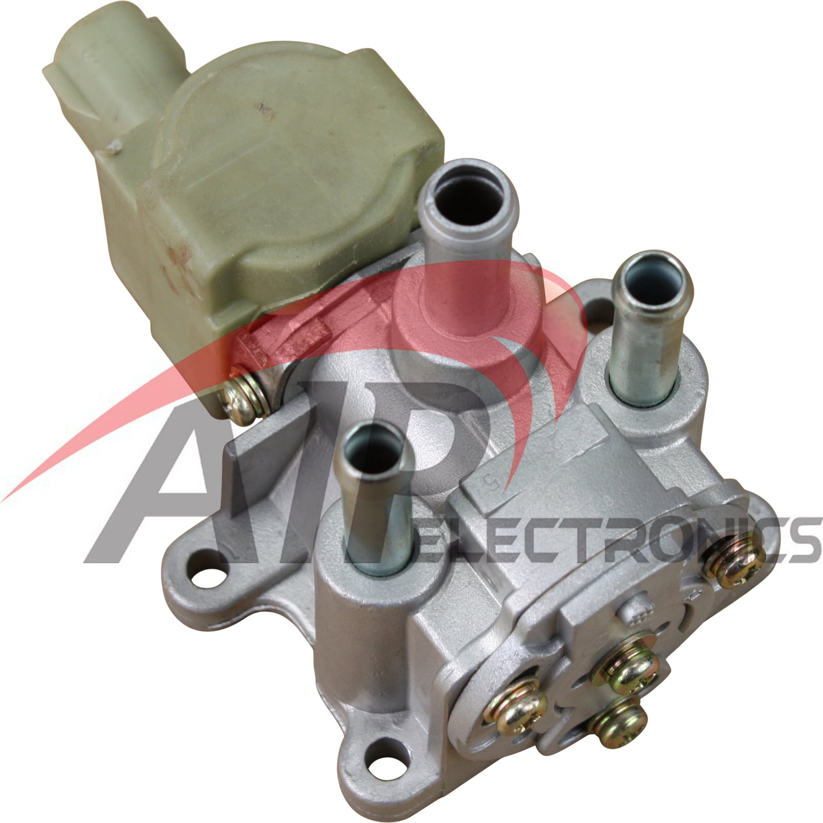 AIP Electronics Idle Air Control Valve IAC Compatible Replacement For