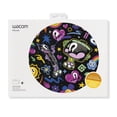 thumbnail image 3 of Wacom CTL6100WLK0 Intuos M, Bt, Black, 3 of 9