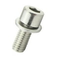 thumbnail image 5 of GARENDE 2xBike Water Bottle Cage Bolt, Water Bottle Holder Screw, M5 Inner Rack Hexagon Stainless Steel Screw , , 2 Pcs, 5 of 9