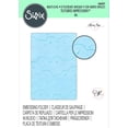 thumbnail image 3 of Sizzix Multi-Level Textured Impressions Embossing Folder-Rain Clouds By Olivia Rose, 3 of 3