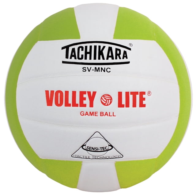 Volleyball Tachikara Volley-Lite Colores adicionales