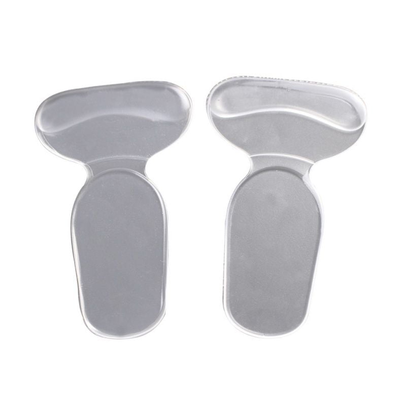 stick on heel pads