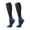 Black -BG33, variant on Domzle Compression Socks - Compression Socks Women & Men Circulation - for Running,Athletic Army Green