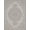 Grey Taupe Silver, Pattern 2, variant on ODIKA Large Retro Grey Distressed Vintage Mosaic Traditional Filigree for Hallway, Study Room, Playroom, Non-Slip Low Profile