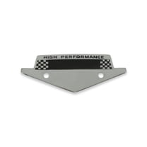 Scott Drake C5ZZ-16228-B 1965-1966 High Performance Emblem