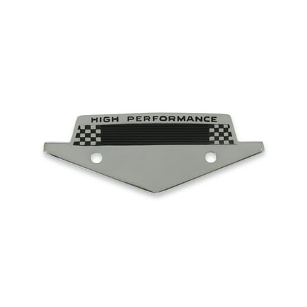 Scott Drake C5ZZ-16228-B 1965-1966 High Performance Emblem