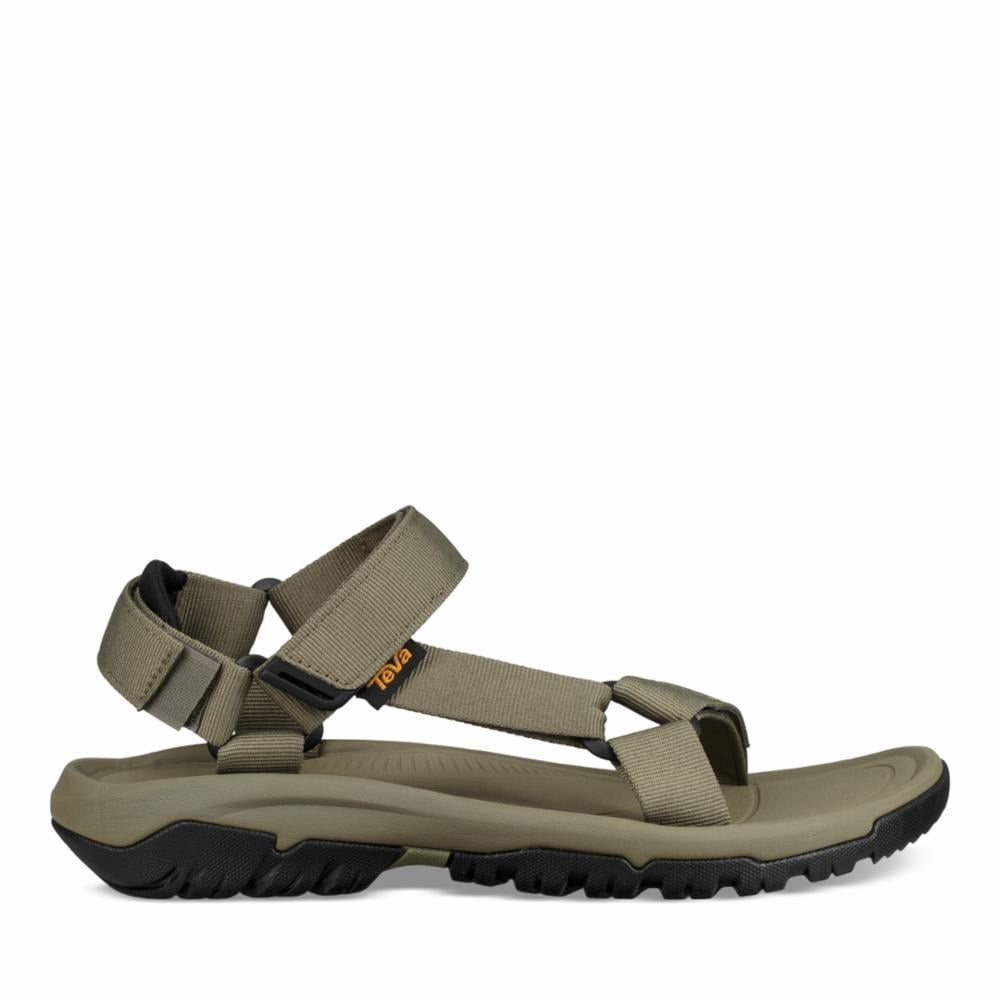 Teva Men HURRICANE XLT2 DARK OLIVE DOL SANDAL | Walmart Canada