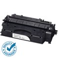 thumbnail image 1 of Printer Pro™ Canon12 Cartouche de Toner Noir Compatible Canon 120/Canon-120/0/120 - Imprimante Canon ImageClass D1120 D1150 D1350 D1370, 1 of 4