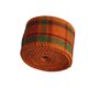 thumbnail image 3 of Advancent Cintas de Navidad Decoración de fiesta conveniente Clásico Exquisito Envoltura de lujo Accesorios decorativos para celebración Artesanía 10 Ancho 5cm Advancent HA060431-24, 3 of 6