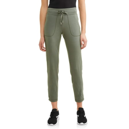 Classic Knit Sweatpants - Athletic Works Core Knit Pant