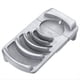thumbnail image 1 of Desbarbador de Tuberías de PVC Profesional de 1/4-4 Pulgadas. Desbarbador de Tuberías de Plástico para Tuberías de PVC, Escariador de Plomería., 1 of 5