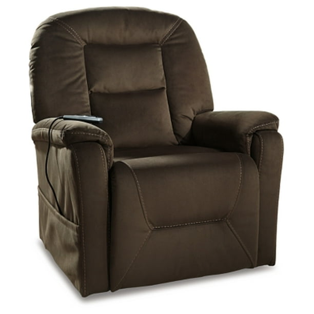 Heated Recliner Cover