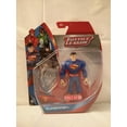 thumbnail image 2 of Mattel DC Universe Justice League Exclusive Superman 5" Action Figure, 2 of 2