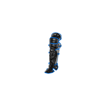 Mizuno Samurai Youth Baseball Shin Guards (14.5")