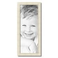 thumbnail image 2 of ArtToFrames 10x26" White Panel Picture Frame, Multi Wood Poster Frame, with Regular Acrylic and 2 (FBPL-5095), 2 of 7