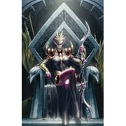 RYAN PARROTT; ANTHONY BURCH; DAN MORA Power Rangers: Power Rangers: Drakkon New Dawn (Paperback)