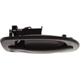 thumbnail image 5 of For Chevy Venture Door Handle 1997 Exterior | Rear Passenger Side | Textured Black | Replacement For GM1521122 | 10298457, 5 of 9