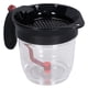 thumbnail image 5 of Separador De Grasa, Separador De Salsa 1000 Ml De Capacidad Fácil Operación Multifunción Para Restaurante Para Cocinar Para Cocina, 5 of 7