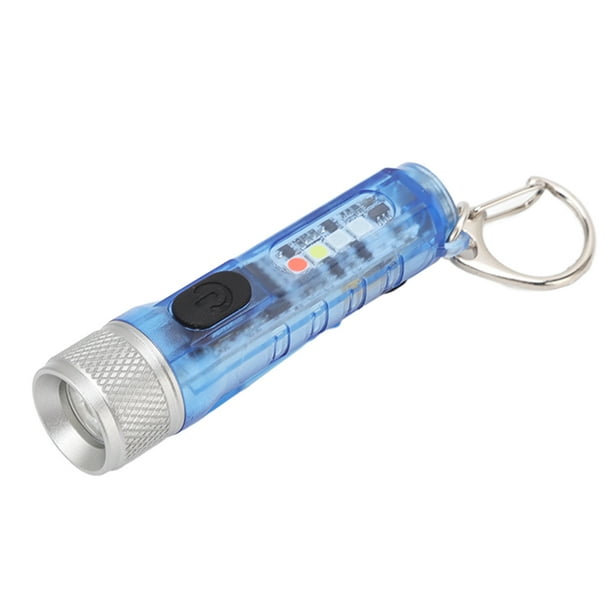 Flashlight keychain deals