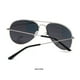 thumbnail image 4 of 1 paquete de gafas de sol de aviador con bandera estadounidense – Accesorio patriótico para el 4 de julio, 4 of 6