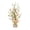 D, variant on Ruanlalo Pre-lit Easter Egg Tree with Burlap Base Battery Powered Easter Birch Tree with LED Light Tabletop Centerpiece for Home Table Spring Party Decoration