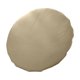 thumbnail image 2 of Cojín redondo para silla ZJT250120081, grueso, antideslizante, impermeable, de poliéster de 11,8 pulgadas, suave, duradero y resistente a la decoloración, para uso en casa, oficina o coche., 2 of 5