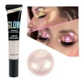 thumbnail image 1 of Sleeper Silkworm Eyeshadow Body Highlight Liquid Three Brightening 15Ml, Makeup Eye Shadow, 1 of 9