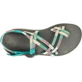 thumbnail image 3 of Chaco ZX/2 Cloud Dual Adjustable Straps Cushioned Sandal Women, 3 of 6