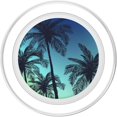 thumbnail image 2 of Teléfono móvil Grip Vine Mercantile Palm Tree, diseño de playa y puesta de sol, 2 of 5
