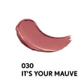 thumbnail image 4 of COVERGIRL Continuous Color Lipstick, 30 It's Your Mauve, 4 of 5